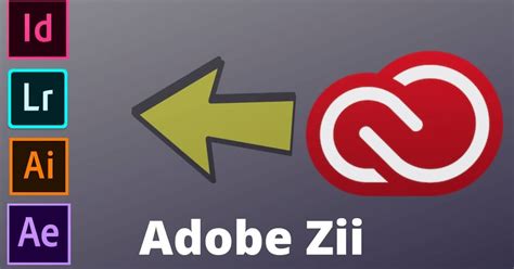 Adobe Zii, first released in 2016 by the TNT project is a manual bug exploiter for the Adobe CC suite. . Adobezii reddit